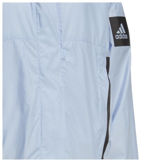 Adidas Γυναικείο μπουφάν Myshelter Windweave Cardigan